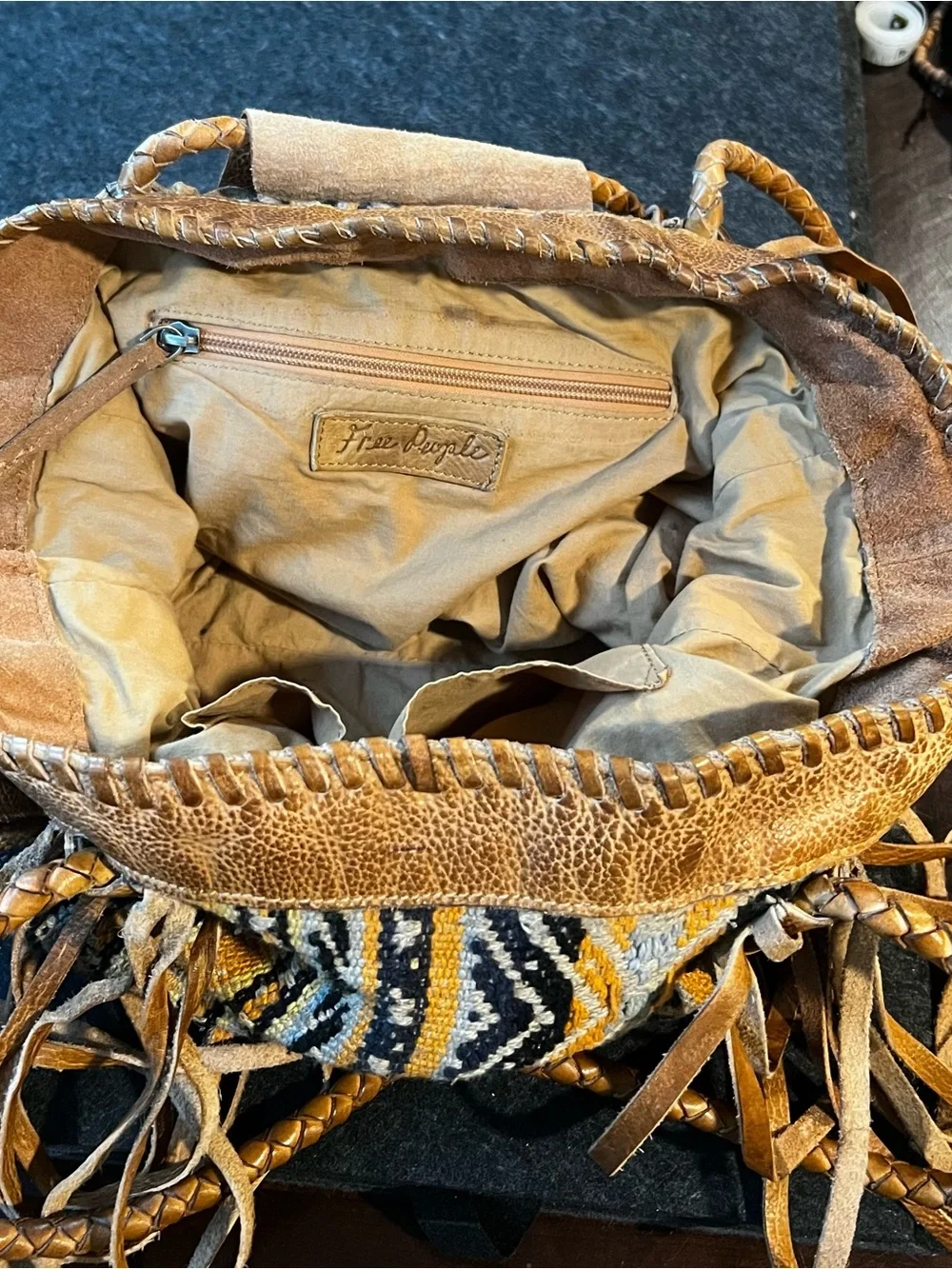 Canyonlands Tote